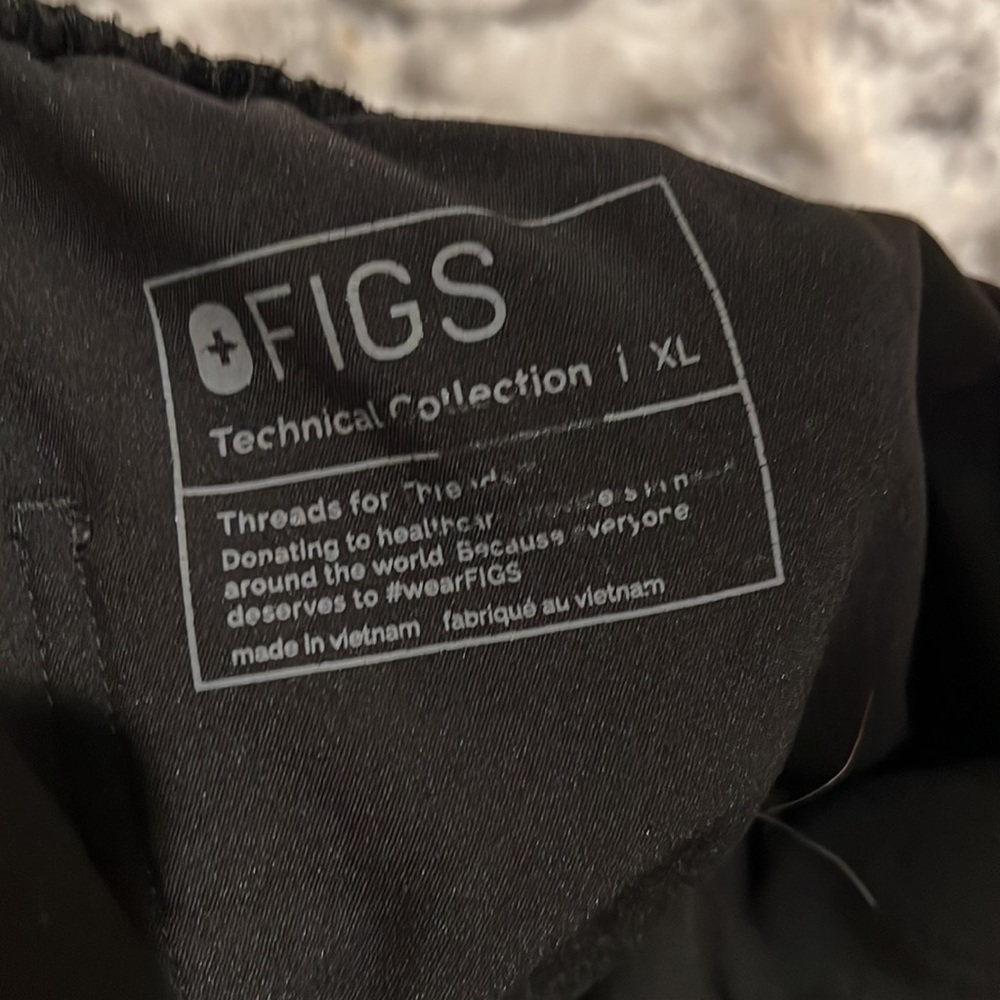 Figs scrub pants! - Picture 3 of 5